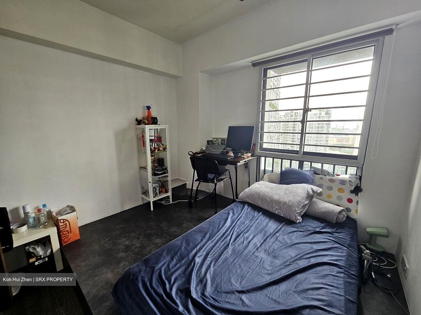 Blk 1 The Pinnacle@Duxton (Bukit Merah), HDB 4 Rooms #514017831